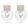 VENTO TWIN Three-Phase, Cordless Electronic Breast Pump