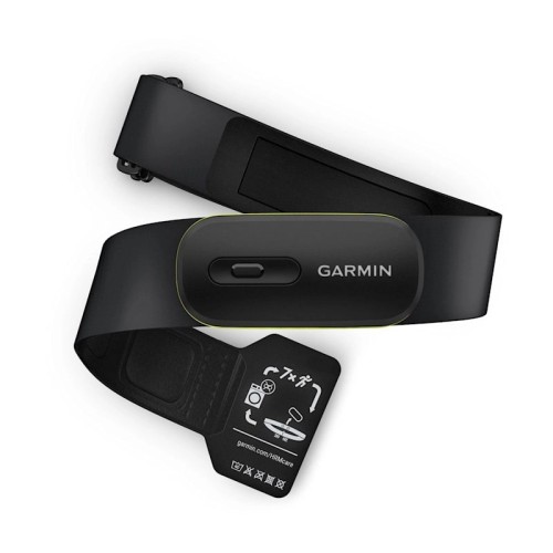 Garmin HRM 600 heart rate monitor Breast Bluetooth/ANT+ Black Garmin HRM 600 heart rate monitor Breast Bluetooth/ANT+ Black