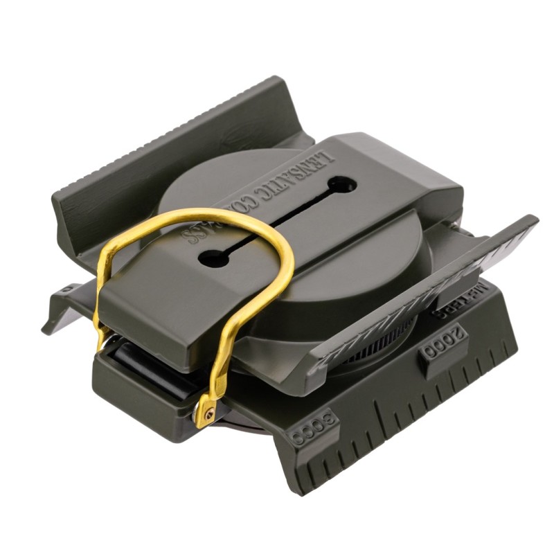 Kompas HELIKON Scout Mk2 - Acrylic Blend Kompas HELIKON Scout Mk2 - Acrylic Blend