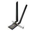 TP-Link BE6500 Internal WLAN / Bluetooth 2880 Mbit/s TP-Link BE6500 Internal WLAN / Bluetooth 2880 Mbit/s