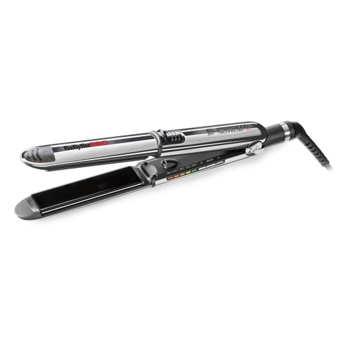 BaBylissPRO ELIPSIS3000 STYLER Straightening iron Warm Black 55 W 106.3 BaBylissPRO ELIPSIS3000 STYLER Straightening iron Warm Black 55 W 106.3