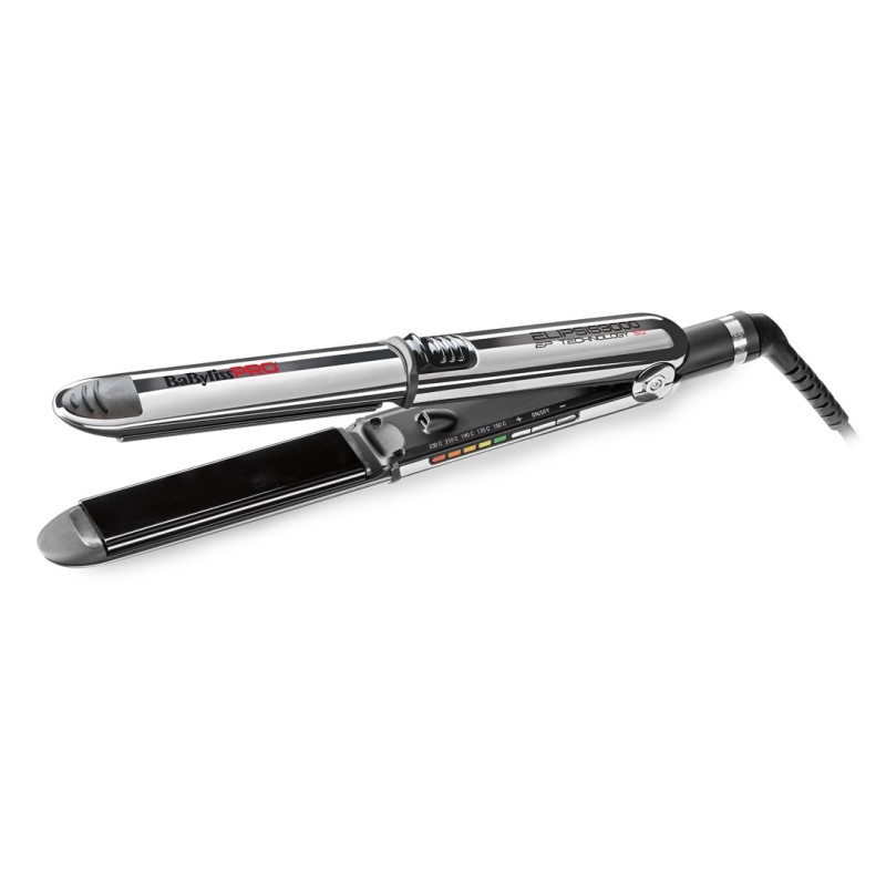 BaBylissPRO ELIPSIS3000 STYLER Straightening iron Warm Black 55 W 106.3 BaBylissPRO ELIPSIS3000 STYLER Straightening iron Warm Black 55 W 106.3
