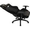 FURY Avenger M+ Universal gaming chair Padded seat Black, White
