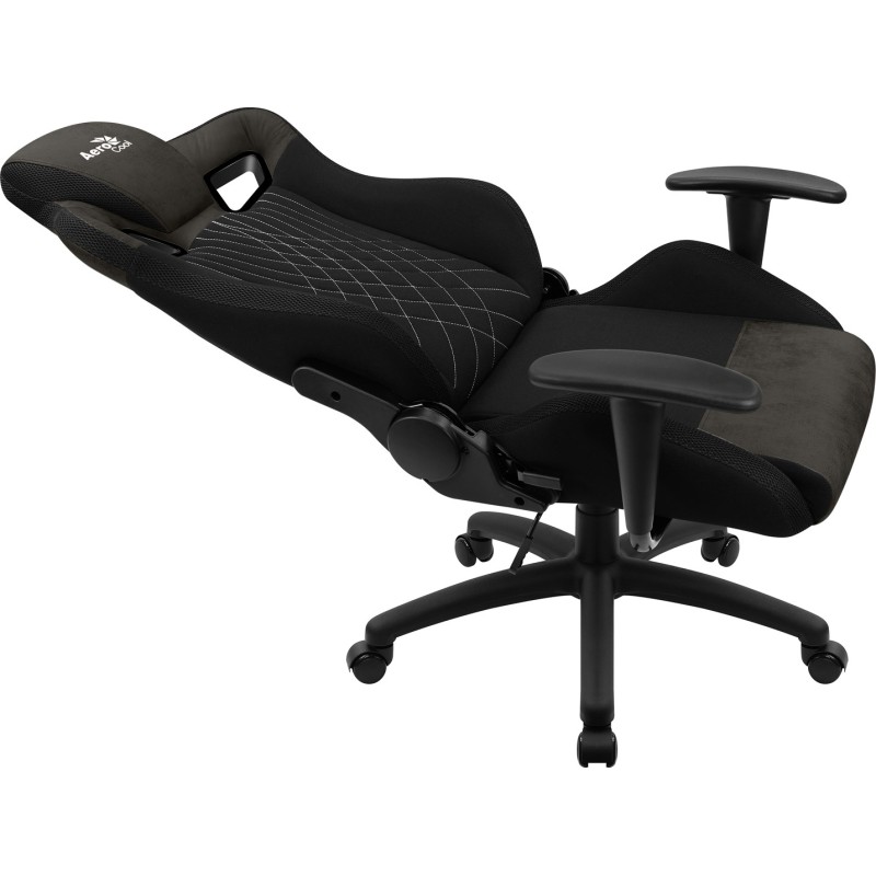 FURY Avenger M+ Universal gaming chair Padded seat Black, White FURY Avenger M+ Universal gaming chair Padded seat Black, White