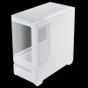 ASUS PRIME AP202 TG ARGB WHITE enclosure ASUS PRIME AP202 TG ARGB WHITE enclosure