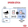 ROYAL CANIN FHN Indoor jelly - wet food for adult cats - 12x85g ROYAL CANIN FHN Indoor jelly - wet food for adult cats - 12x85g