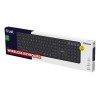 Trust Vaiya keyboard Universal USB + RF Wireless + Bluetooth US English Black Trust Vaiya keyboard Universal USB + RF Wireless + Bluetooth US English Black