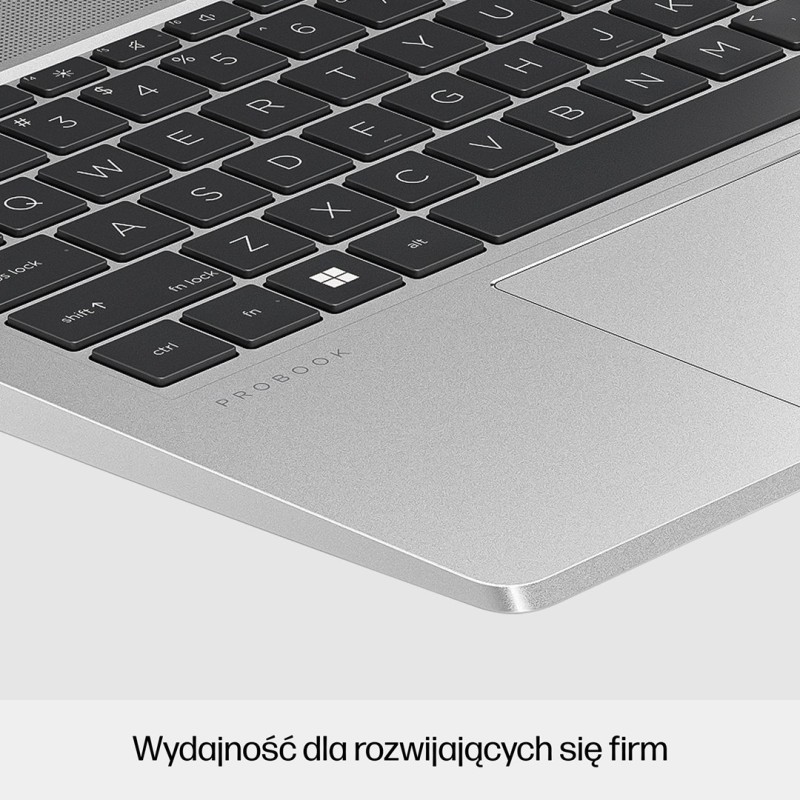 HP ProBook 450 15.6 G10 Intel® Core™ i5 i5-1335U Laptop 39.6 cm (15.6 HP ProBook 450 15.6 G10 Intel® Core™ i5 i5-1335U Laptop 39.6 cm (15.6