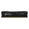 FURY Beast memory module 16 GB 1 x 16 GB DDR4 3200 MHz FURY Beast memory module 16 GB 1 x 16 GB DDR4 3200 MHz