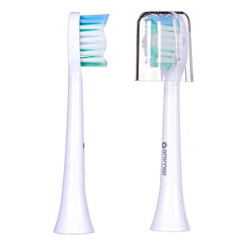 Oromed ORO-SONIC WHITE electric toothbrush Adult Oscillating toothbrush