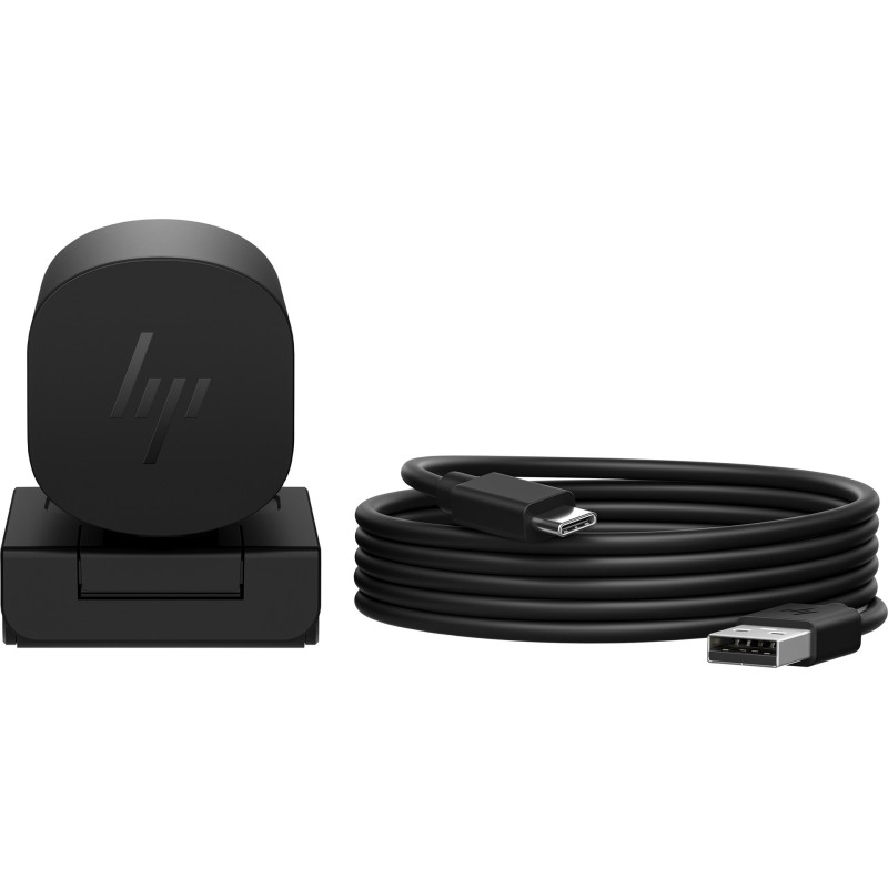 HP 965 4K Streaming Webcam HP 965 4K Streaming Webcam
