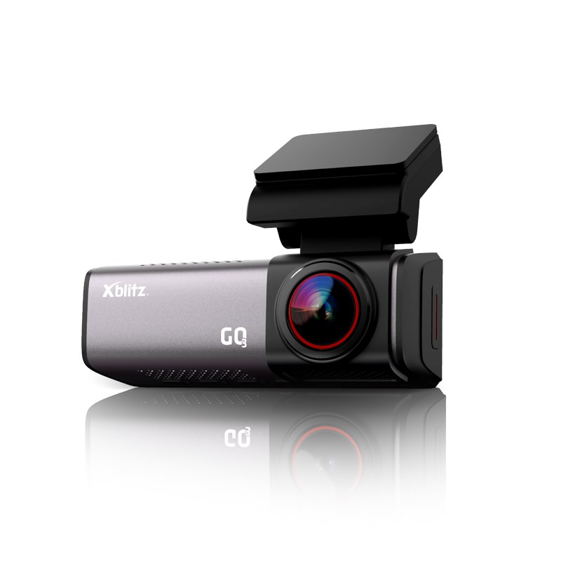XBLITZ CAR CAMERA GO3 XBLITZ CAR CAMERA GO3