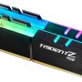G.Skill Trident Z RGB F4-3600C18D-32GTZR memory module 32 GB 2 x 16 GB DDR4 3600 MHz