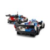 LEGO SPEED CHAMPIONS 76922 BMW M4 GT3 & BMW M Hybrid V8