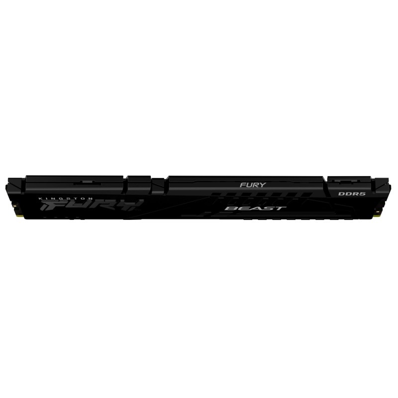 Kingston Technology FURY Beast 32GB 6000MT/s DDR5 CL36 DIMM Black EXPO Kingston Technology FURY Beast 32GB 6000MT/s DDR5 CL36 DIMM Black EXPO