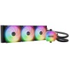 be quiet! LIGHT LOOP 360mm Black Processor All-in-one liquid cooler 36 cm 1 pc(s)