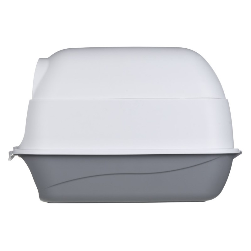 DIAMENTIQ Coco cat litter box - 50x36x34 cm - 1 pc DIAMENTIQ Coco cat litter box - 50x36x34 cm - 1 pc