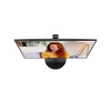 AOC B3 27B3CF2 LED display 68.6 cm (27