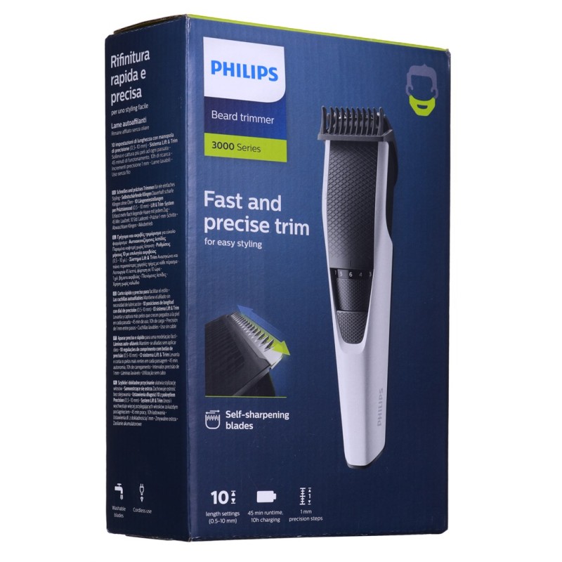 Braun HC5310 Black 9 Nickel-Metal Hydride (NiMH) Braun HC5310 Black 9 Nickel-Metal Hydride (NiMH)