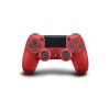 Sony DualShock 4 Red Bluetooth/USB Gamepad Analogue / Digital PlayStation 4 Sony DualShock 4 Red Bluetooth/USB Gamepad Analogue / Digital PlayStation 4