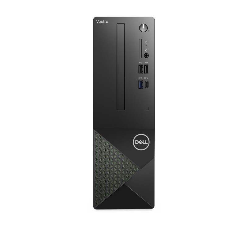 DELL Vostro 3030 Intel® Core™ i3 i3-14100 8 GB DDR5-SDRAM 1 TB SSD Windows 11 Pro SFF PC Black