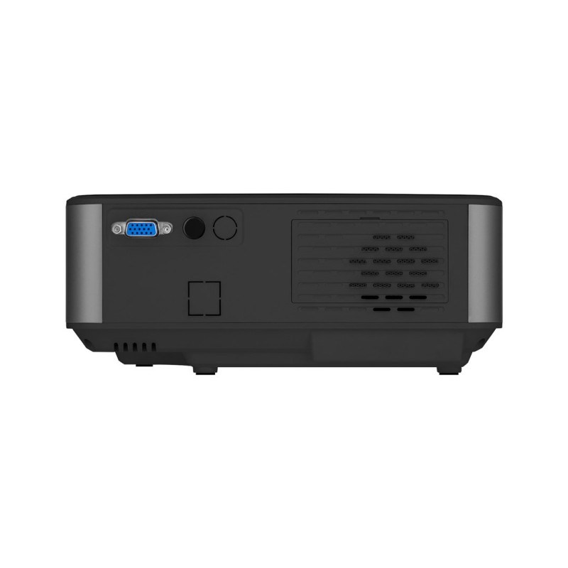 Kruger & Matz V-LED60 projector LED FullHD Wi-Fi 1080p (1920x1080) Kruger & Matz V-LED60 projector LED FullHD Wi-Fi 1080p (1920x1080)