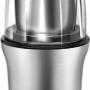MPM MMK-06M coffee grinder Blade grinder 200 W Stainless steel