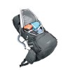 Deuter Aircontact Pro 65+10 SL Women's hiking backpack Graphite Deuter Aircontact Pro 65+10 SL Women's hiking backpack Graphite