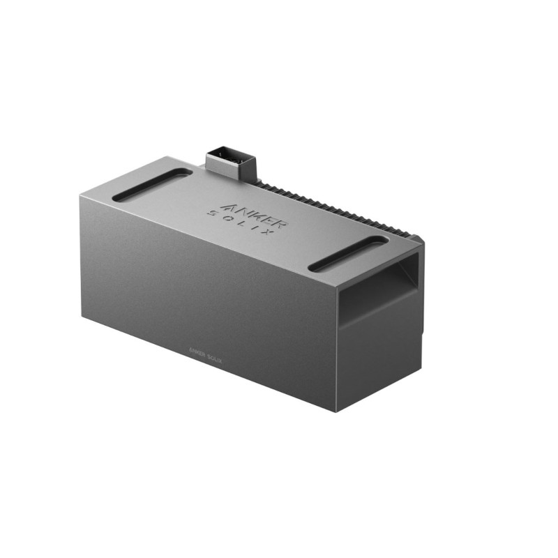Bateria do Anker Solix Solarbank 2 Pro/ Plus 1600Wh Bateria do Anker Solix Solarbank 2 Pro/ Plus 1600Wh