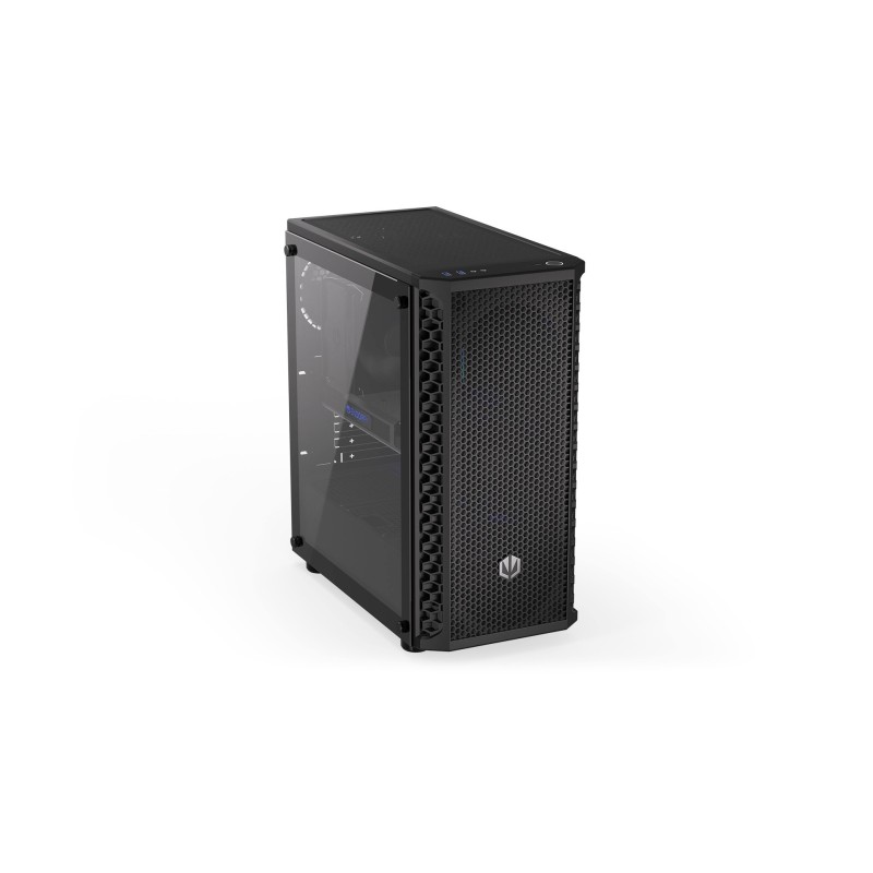 ENDORFY SIGNUM 300 CORE ENCLOSURE ENDORFY SIGNUM 300 CORE ENCLOSURE