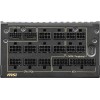 Zasilacz ASRock STEEL LEGEND 750W 80 Plus Gold Zasilacz ASRock STEEL LEGEND 750W 80 Plus Gold