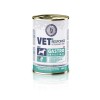 VET RESPONSE Gastrointestinal - wet dog food - 400g