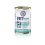 VET RESPONSE Gastrointestinal - wet dog food - 400g