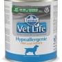 Farmina Vet Life Diet DOG Hypoallergenic Fish&Potato 300 g