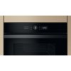 Whirlpool WOI4S8PM2SBA 73 L Black Whirlpool WOI4S8PM2SBA 73 L Black