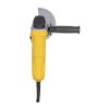 DeWALT DWE4157-QS angle grinder 12.5 cm 11800 RPM 900 W 2.05 kg DeWALT DWE4157-QS angle grinder 12.5 cm 11800 RPM 900 W 2.05 kg