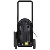 Nilfisk Core 130-6 PowerControl - EU pressure washer Upright Electric 462 l/h Black, Blue