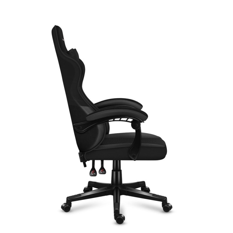 Gaming chair - Huzaro Force 4.4 Carbon Gaming chair - Huzaro Force 4.4 Carbon