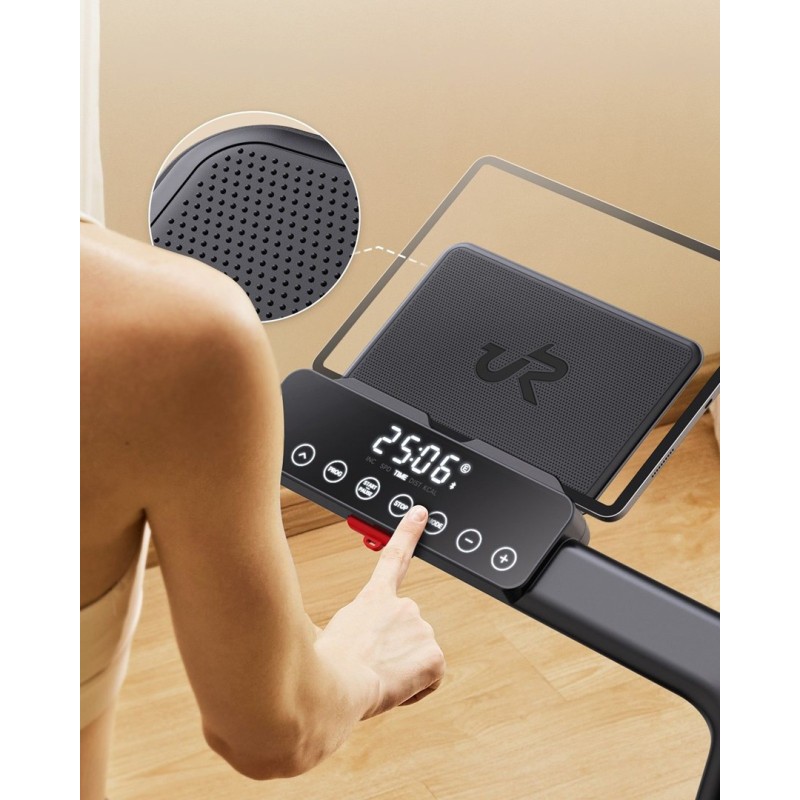 Treadmill Urevo STROL 2S PRO Treadmill Urevo STROL 2S PRO