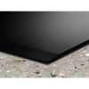 Electrolux Serie 700 EIS62453IZ Black Built-in 60 cm Zone induction hob 4 zone(s)