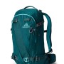 Gregory Targhee Women’s hiking backpack 30 L XS/S green