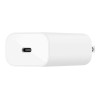Belkin WCA004VF1MWH-B6 mobile device charger Mobile phone White USB Fast charging Indoor Belkin WCA004VF1MWH-B6 mobile device charger Mobile phone White USB Fast charging Indoor