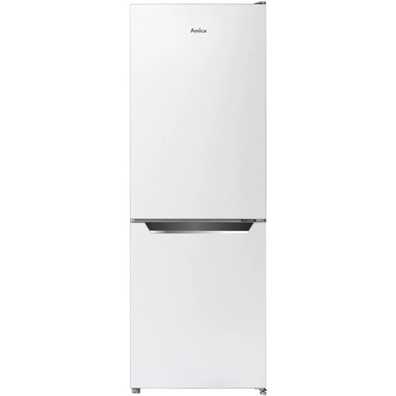 AMICA FK2425.4UNT(E) fridge-freezer combination AMICA FK2425.4UNT(E) fridge-freezer combination