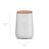 Medisana AH 680 air humidifier Medisana AH 680 air humidifier
