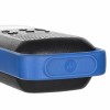 MOTOROLA RADIO T62 BLUE