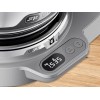 Kenwood KVL85.004SI mixer 1200 W Silver Kenwood KVL85.004SI mixer 1200 W Silver