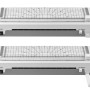 Tracer A4 TRL-7 Laminator All-in-One cold/hot, White