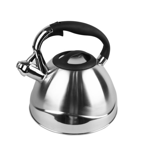 Maestro MR-1338 kettle 3.0 L Stainless steel Maestro MR-1338 kettle 3.0 L Stainless steel
