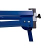 Scheppach UMF1550 mitre saw stand 4 leg(s) Black, Blue Scheppach UMF1550 mitre saw stand 4 leg(s) Black, Blue