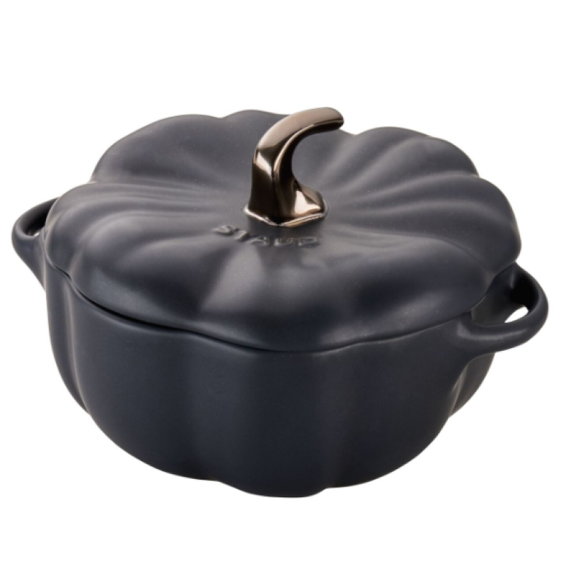 ZWILLING Pumpkin 40508-549-0 700 ML Round Casserole baking dish ZWILLING Pumpkin 40508-549-0 700 ML Round Casserole baking dish